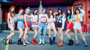 Niziu(ニジュー)の顔面偏差値は低い？可愛い子がいないとの声も